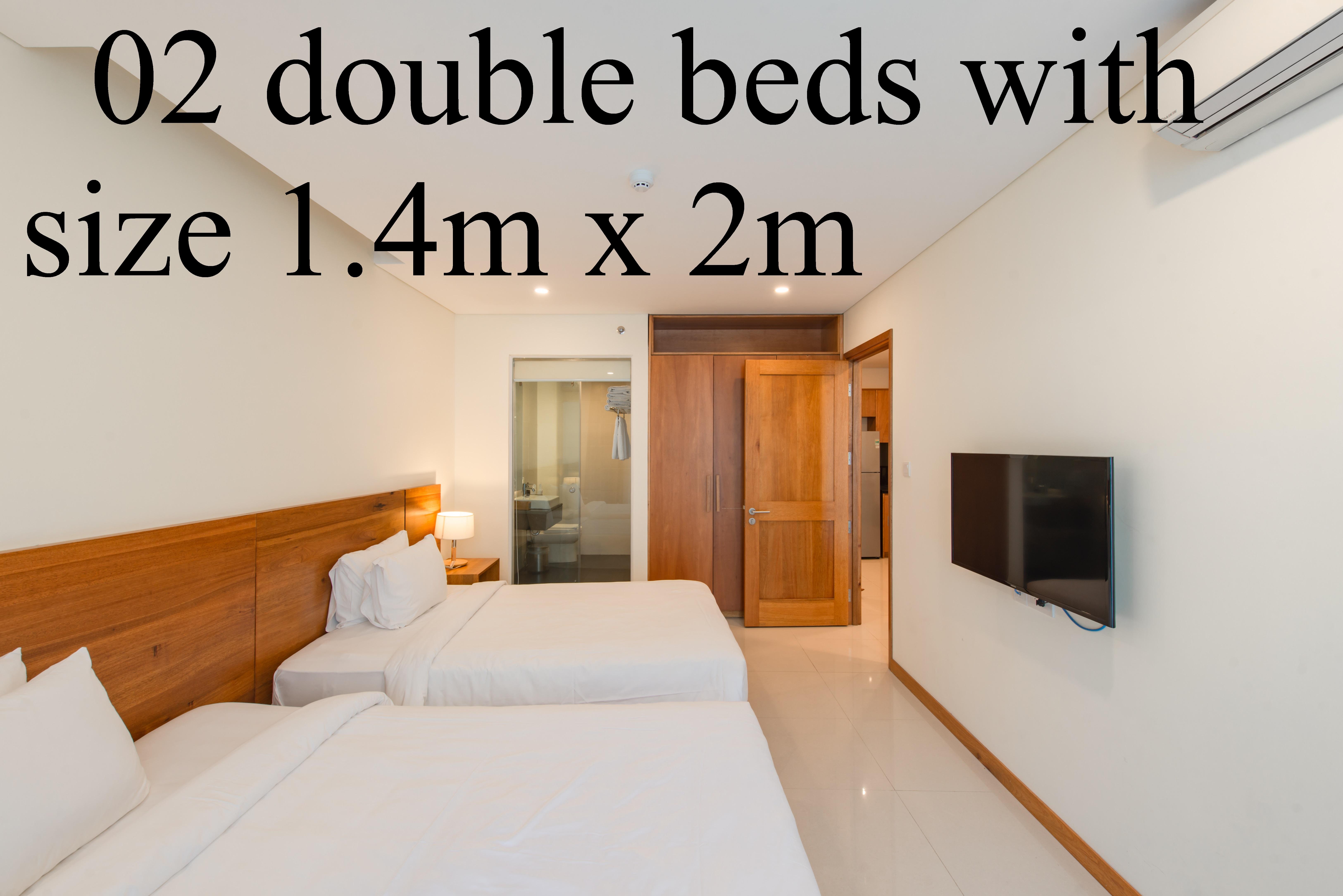 Maple Hotel & Apartment Να Τρανγκ Εξωτερικό φωτογραφία